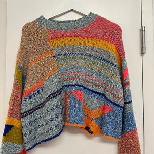 Sincerely Jules Sweater